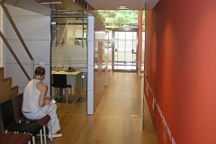Recepción-Logroño